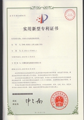 大軸向力電機的軸承結構