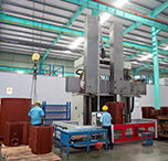 皖南電機研發基地