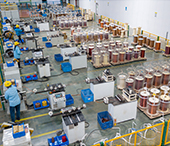 皖南電機研發基地